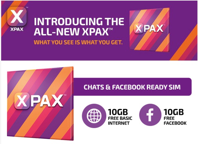 Celcom,All-New-Xpax-Prepaid,Best-Plan,prepaidplan,Axiata-2018,thetruthaboutprepaid