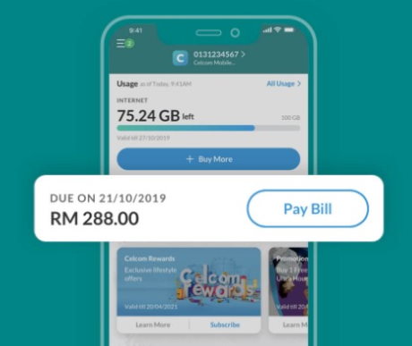 Celcom Life App Exclusive, Awesome Reward, Deals, Postpaid, Prepaid, thetruthaboutprepaid